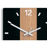  Sodobna stenska ura PRIMO Square | Shoptok.si