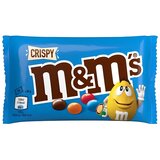 M&M's bombone Crispy 36g Cene