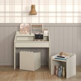 BELLAMY Book Nook Montessori stolica, latte | shoptok.hr