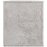 TV ormarić beton sivi 100 x 35 x 40 cm od konstruiranog drva | shoptok.hr