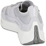 Polo Ralph Lauren BOERUM KNIT-SNEAKERS-LOW TOP LACE Siva | shoptok.hr