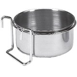 Nobby kovinska posoda z nosilcem - 9,5 cm/0,3 l | Shoptok.si