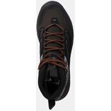  Cipele Stalheim Ht Boot za muškarce, boja: crna, sa srednje toplom podstavom, 11851 | shoptok.hr
