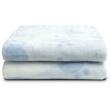 Interbaby Dekica Medvjedić 110x140 - plava | shoptok.hr