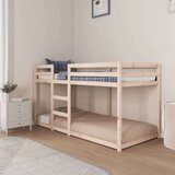  Pograd 90x200 cm trdna borovina | Shoptok.si