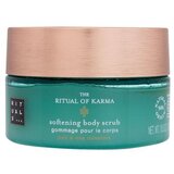 Rituals The Ritual Of Karma Softening Body Scrub omekšavajući piling za tijelo 300 g za ženske Cijene