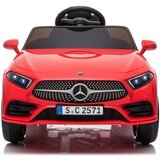  Licencirani auto na akumulator Mercedes CLS 350 - crveni | shoptok.hr