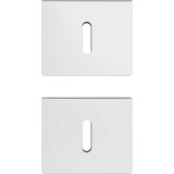  Držač za ogledalo 2 pcs Nikla 35 x 30 x 8,3 mm Čelik | shoptok.hr