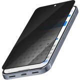 AVIZAR Zaščita zaslona iz kaljenega stekla za Google Pixel 10 in 10 Pro proti vohunjenju, Prozorno, (5000208607) | Shoptok.si