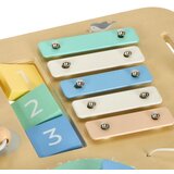  Lulilo Montessori šareni manipulativni stol | shoptok.hr