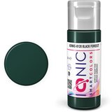 AMMO by MIG Jimenez AMMO Ionic Smart Colors Black Forest 20ml | Akrilna Boja za Minijature IONIC-0120 | Eponuda.com