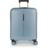 Gabol Brooklyn kabinski kofer | proširivi | svetlo plava | PP | Eponuda.com
