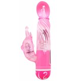  Lovers Feeling 3, 10 različitih modova, 12 cm, Roze Cene