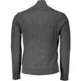 Napapijri MEN&#39;S GRAY SWEATER | shoptok.hr