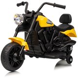 Motor na akumulator STAR - rumen | Shoptok.si