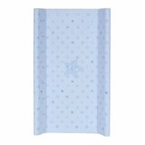 Lorelli Tvrda podloga za presvlačenje 50x80 plava | Eponuda.com