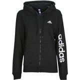 Adidas LIN FT FZ HD Crna | shoptok.hr