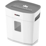 Dahle Uništavač dokumenta Shredder 23140,10 listova,P4,12l | Eponuda.ba