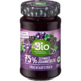 dmBio Voćni namaz od crne ribizle 250 g | ePonuda.com