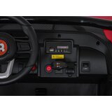 Buggy na akumulator RACING Road 2000 4x4 - dvosjed - crveni | shoptok.hr
