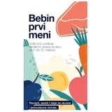 Vodič za uvođenje nemlečne ishrane za decu od 5.meseci