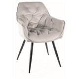 Molarem Home stolica CHERRY - Baršun | shoptok.hr