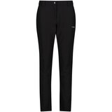 CMP Hlače 32T4146U901 Črna Cene