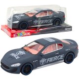  Rear-wheel drive sports car with a matte gray body Cijene
