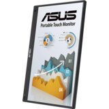 Asus prenosni monitor na dotik zenscreen touch MB16AMTR, fhd ips, 15,6 inch 90LM04S0-B02170 | Shoptok.si