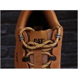 Caterpillar Poslovni čevlji Inversion pisana | Shoptok.si
