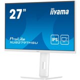 Iiyama ProLite XUB2797HSU-W2 LED zaslon Energetska učinkovitost 2021 E (A - G) 68.6 cm (27 palac) 1920 x 1080 piksel 16: Cijene