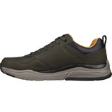 Skechers BENAGO - HOMBRE Muška obuća za slobodno vrijeme, khaki, veličina | shoptok.hr