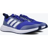 Adidas Sportske cipele 'FortaRun 2.0' plava / sivkasto plava / bijela | shoptok.hr
