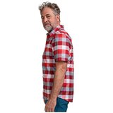 Schöffel Srajce z dolgimi rokavi Moraans Rdeča | Shoptok.si