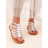 Resti Royal Fashion Women's Roman-style sandals, Roma Chic | Shoptok.si