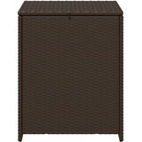 Kutija za jastučiće 55 x 55 x 69 cm čelik | shoptok.hr