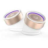 Qcy Bluetooth zvučnik BOX1 beli Cene