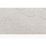 Agnella Svijetlo sivi vunen tepih 133x190 cm Morphic Botanica – | shoptok.hr