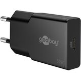 Goobay Punjač 30W USB-C crni Cijene