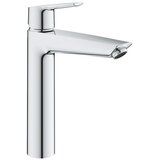 Grohe QuickFix Armatura za umivalnik Start-XL Push-Open (Dolžina izliva: 173 mm, Krom, Sijaj) Cene