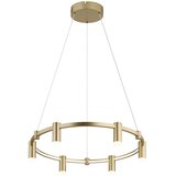 Globo VISEČA LED-SVETILKA CASTELA 2700/4000/6000 K 230 V | Shoptok.si