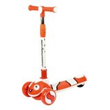 Glory Bike trotinet dečiji crveni ( JSCB911 ) | ePonuda.com