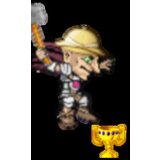 Steam Fiery catacombs (PC) Key GLOBAL | ePonuda.com