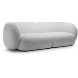 Micadoni Svijetlo siva sofa 243 cm Kate – | shoptok.hr