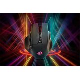 Redragon MOUSE - AATROX PRO M811-RGB WIRELESS | shoptok.hr