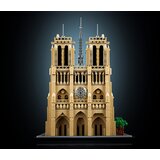 Lego Architecture 21061 Pariski Notr Dam | Eponuda.com