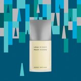 Issey Miyake L'Eau d'Issey Pour Homme za moške | Shoptok.si