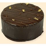 Torta Ivanjica gabon - okrugla-mala