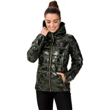 SAM73 Jacket Agatha - Women's
