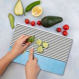 Hermia Daska za sečenje, Šarena | Eponuda.com
